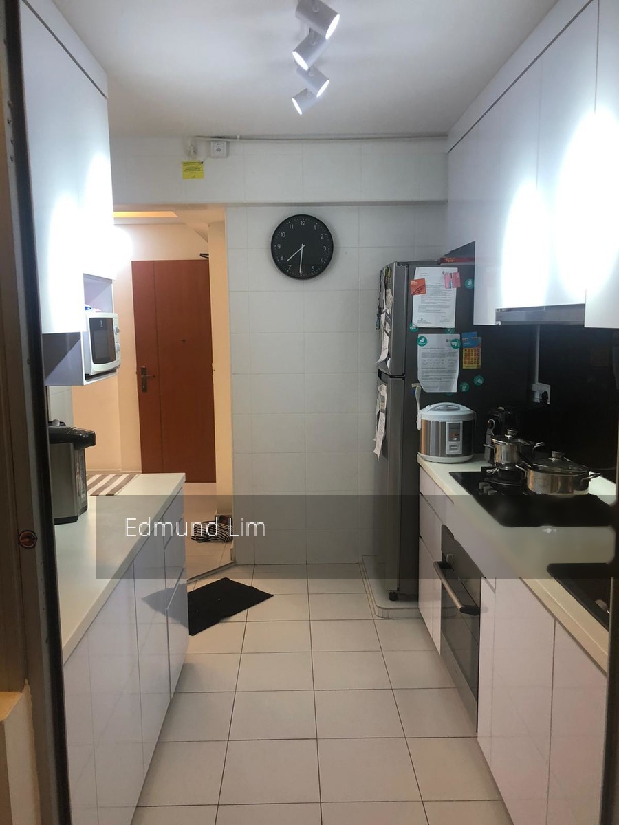 Blk 522A Tampines Central 7 (Tampines), HDB 4 Rooms #212827461